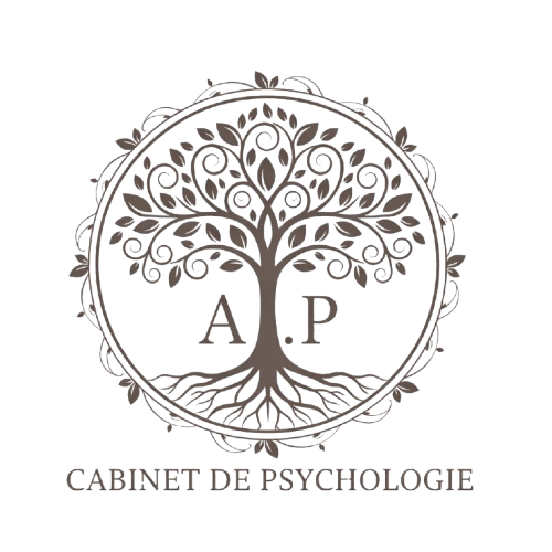 Cabinet de Psychologie - Angélique Peyrard